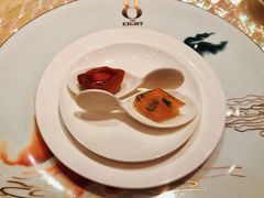 -8餐厅(新葡京酒店)