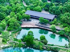 -黄公望隐居地