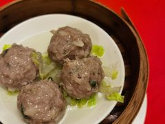 腐皮牛肉球-酌宴府The China Club·广州万富希尔顿酒店(云城东路店)