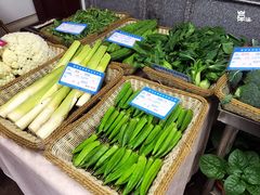 -老东营·东营菜(西四路店)