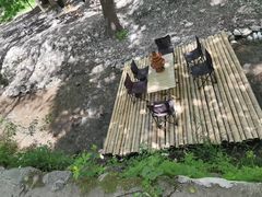 -龙门涧景区