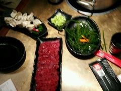 -左庭右院鲜牛肉火锅(南通CBD大有境店)