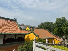 -宝通禅寺