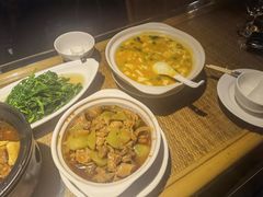-渝信川菜(长安店)