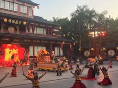 -深圳锦绣中华民俗村