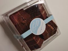 -好利来(永安道店)