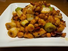 -好嫂子酱猪手•农家菜(华远坊店)