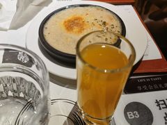 -西堤牛排(北京国瑞店)