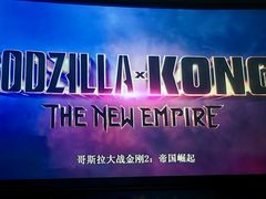 -枫花园汽车电影院(朝阳公园店)