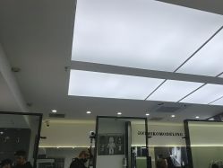 -米可造型烫染