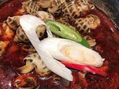 -徐记海鲜(观沙岭|滨江新城店)