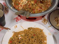 -堂瓦里·33年传统赣菜(第一街区店)