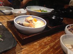 泡鲁达-云海肴·汽锅鸡·云南菜(领展购物广场·中关村店)