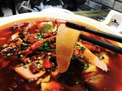-庆合府重庆大排档(紫都城店)