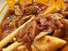 -原肖村桥卤煮(旧宫东路店)