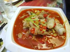 -独一佳老胡湘菜馆(矿山路店)
