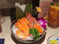 -大渔铁板烧(仁恒梦中心店)