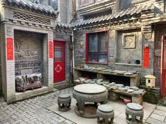 -老张烤羊(王哥庄店)