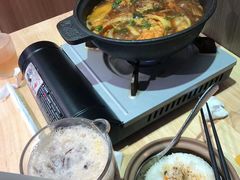-牛腩之旅·牛腩牛杂煲(光启城美食城店)
