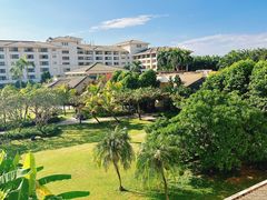 -三亚亚龙湾天域度假酒店