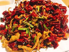 -金悦印象小馆(三里河店)