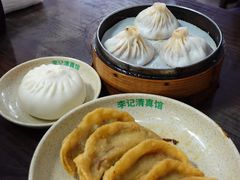 -李记清真馆(打钉巷店)