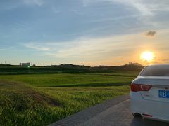 -光明小镇欢乐田园