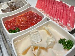 -海底捞火锅(龙湖三千集店)