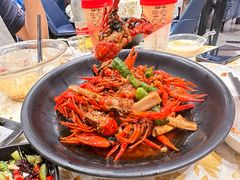 -聚味瞿记·龙虾堂(梅溪湖店)