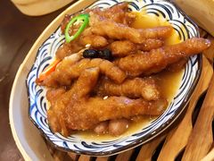 豉汁蒸凤爪-味友味港印记(厦门集美银泰百货店)