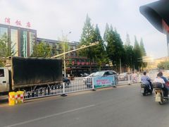 -小李子油焖大虾(南浦店)