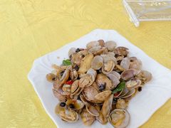 -浩海美食店(闸坡店)