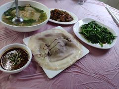 -映秋饭店(李庄总店)