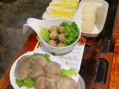 -王婆大虾(五道口店)