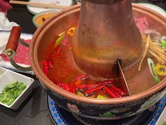 -南门四季铜锅涮肉(大屯·北苑店)