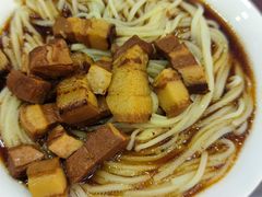-新川面馆(新街口二店)