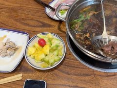 -厝味火锅·潮汕卤水火锅(十一合店)