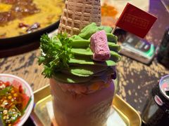 -水巷子·巴掌腰片重庆火锅(云纺店)