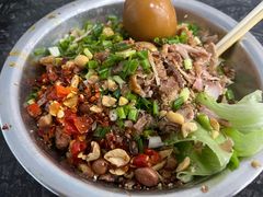 -文惠桥头大华干捞粉