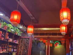 -小四川老火锅(欧风店)