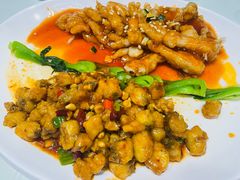 -黑石礁酒楼·海鲜(黑石礁店)