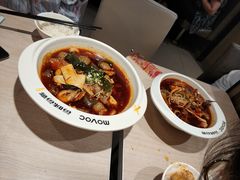 -每味每客·重庆麻辣烫(拓展大厦店)