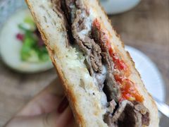 -BOCATA 西班牙餐厅(三里屯店)