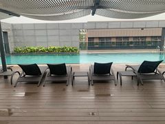 -新加坡明古连奥克伍德酒店