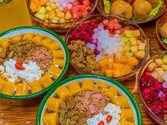 -陈陈火锅(较场口店)