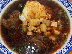 -崔氏班面馆(2号店)