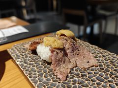 -渔寿司·日本料理(艾尚天地店)