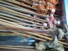 -盖帮鳝鱼串串(东郊记忆店)