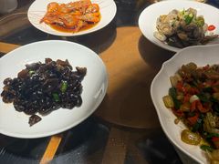 -苏浙徽·农家大院(开发区星湖101店)