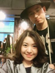 -美格丝M.G.S Hair Salon